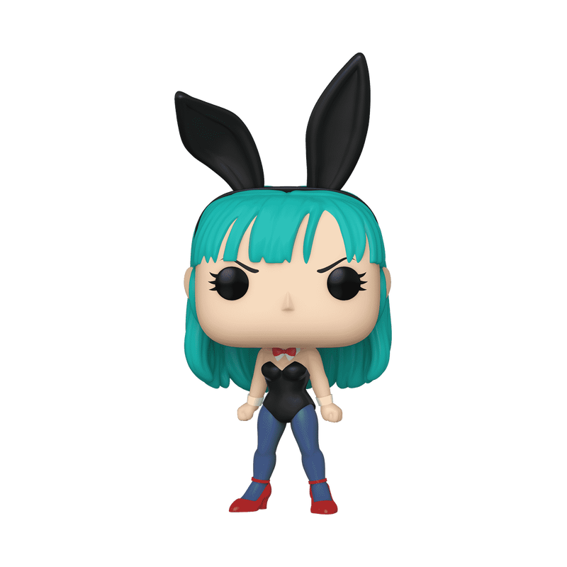 Pop! Bulma in Bunny Outfit, , hi-res image number 1