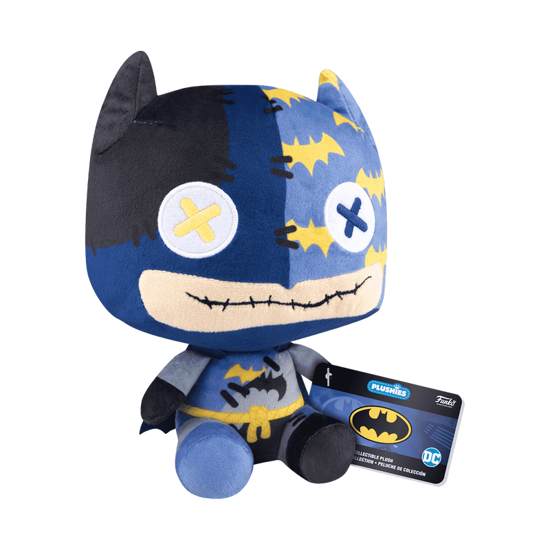 Funko pop plush hot sale