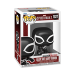 Pop! Black Suit Harry Osborn, , hi-res view 2