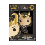 Pop! Pin President Loki, , hi-res view 1