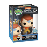 Pop! Freddy Funko as Aang, , hi-res view 2