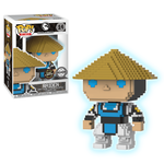 Black Friday - 8 Bit POP - Raiden Glow Chase, , hi-res view 1