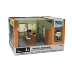 Mini Moments The Office Michael Scott, , hi-res view 3