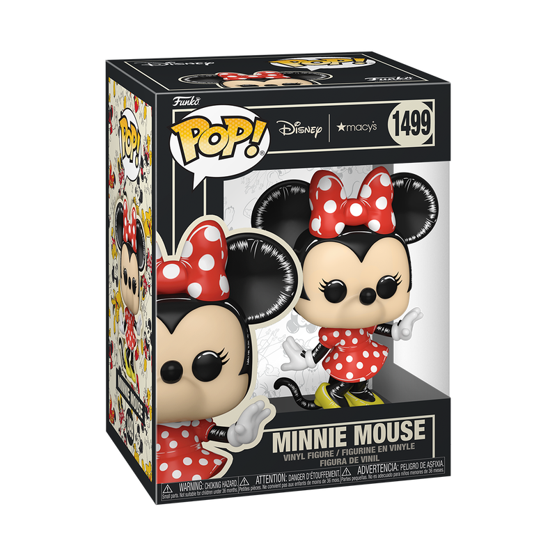 Pop! Minnie Mouse (Macy&rsquo;s Day Parade Balloon), , hi-res view 2