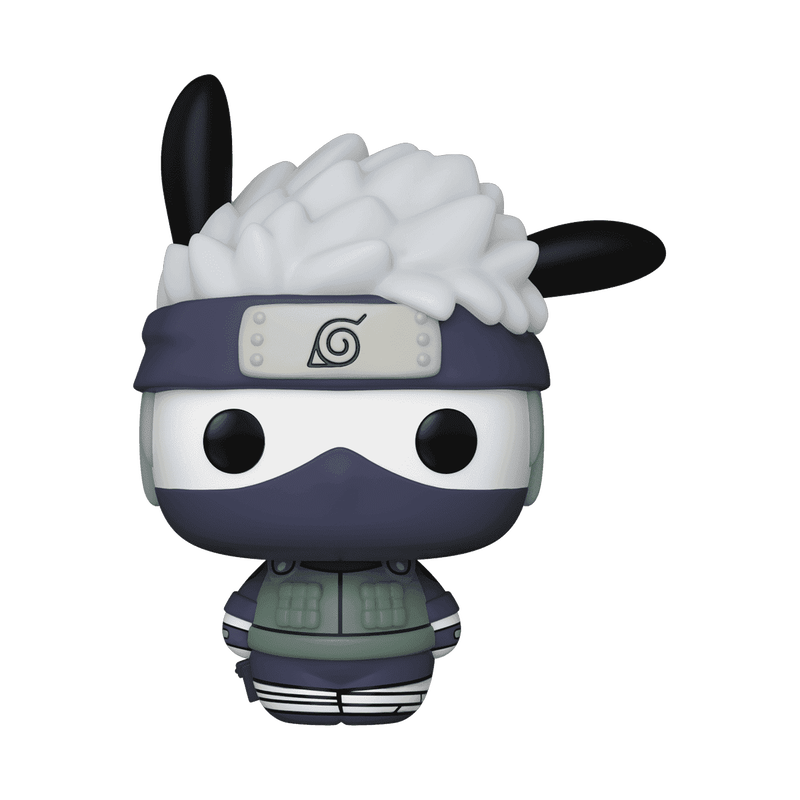 Pop! Pochacco-Kakashi, , hi-res view 1