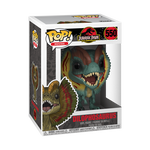Funko pop jurassic park on sale