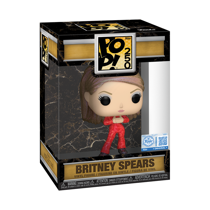 Pop! Britney Spears (Pop! 250), , hi-res view 2