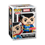 Pop! 8-Bit Doctor Strange, , hi-res view 2