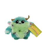 Sapwood Mossbottom Plush, , hi-res view 1
