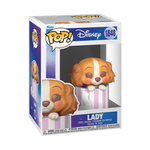 Pop! Lady with Hat Box, , hi-res view 2