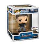 Pop! Deluxe Victory Shawarma: Tony Stark, , hi-res view 2