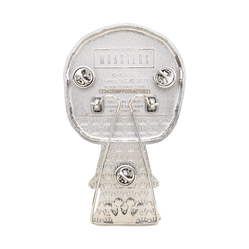 Pop! Pins The Bride of Frankenstein, , hi-res view 3