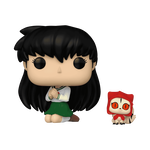 Pop! & Buddy Kagome with Kirara, , hi-res view 1