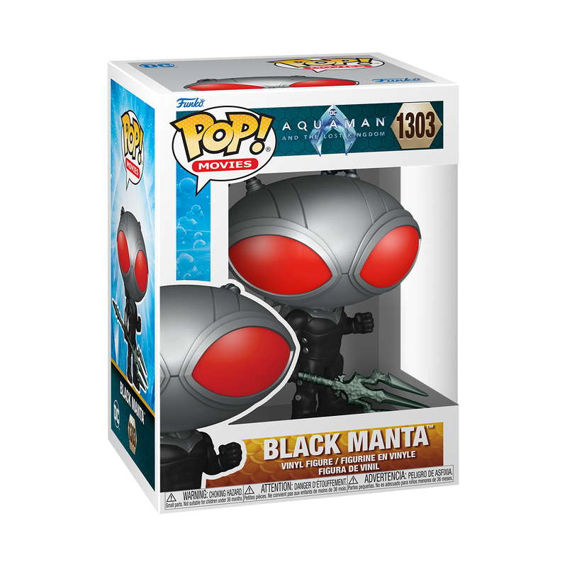 Pop! Black Manta, , hi-res view 2