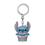 Pop! Keychain Stitch in Bathtub, , hi-res view 1