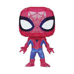 Pop! Spider-Man (Facet), , hi-res view 1