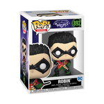 Pop! Robin, , hi-res view 2