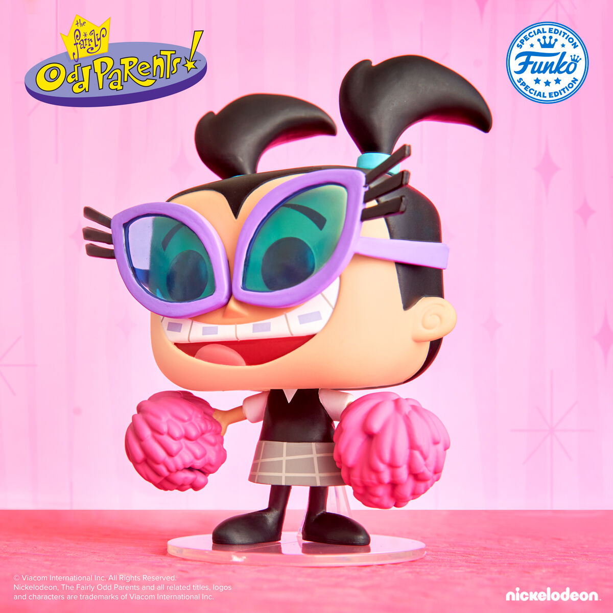 Pop! Tootie | Funko