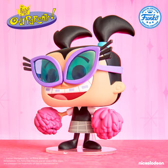 Pop! Tootie, Image 2