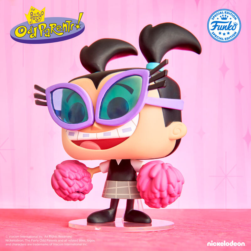 Pop! Tootie FWlifestyle1 view 2
