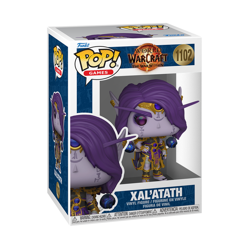 Pop! Xal'atath, , hi-res view 2