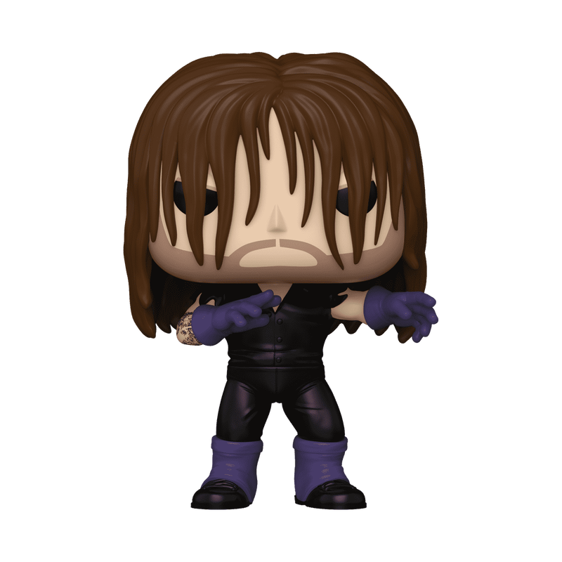 Pop! Undertaker (SummerSlam 1994), , hi-res view 1