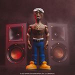 Vinyl GOLD 5" Tupac Shakur, , hi-res view 2