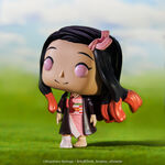 Pop! Nezuko Kamado (Smiling), , hi-res view 2