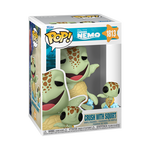 Pop! & Buddy Crush with Squirt, , hi-res view 2