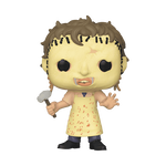 POP Movies: TCM- Leatherface w/Hammer, , hi-res view 2