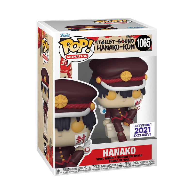 Hanako (Chase), , hi-res view 1
