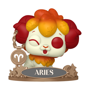 Pop! Aries, Image 1