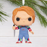 Chucky Ornament, , hi-res view 1