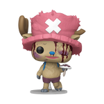 Pop! Tony Tony Chopper with Rumble Ball, , hi-res view 3