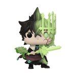 Pop! Yuno with Spirit of Zephyr (Glow), , hi-res view 1