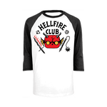 Hellfire Club Boxed Tee, , hi-res view 1