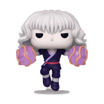 Pop! Silva Zoldyck, , hi-res view 1