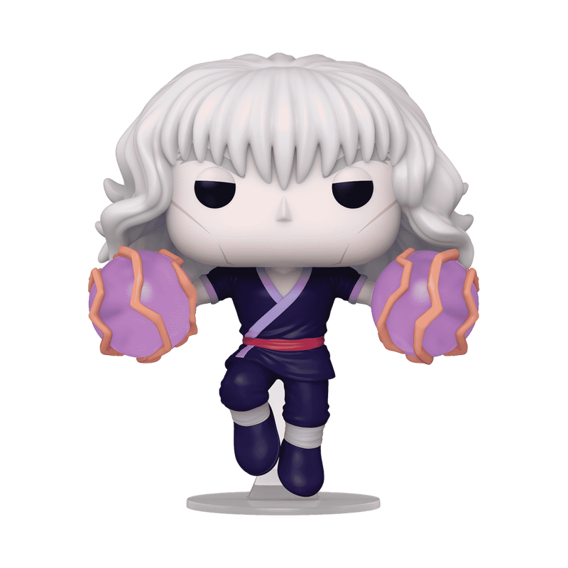 Pop! Silva Zoldyck, , hi-res view 1