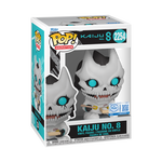 Pop! Kaiju No. 8 (Jumpsuit), , hi-res view 2