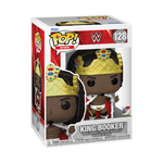 Pop! King Booker, , hi-res view 2