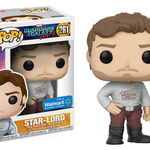 GOTG2- Star-Lord W/ Gear Shift Shirt, , hi-res view 1