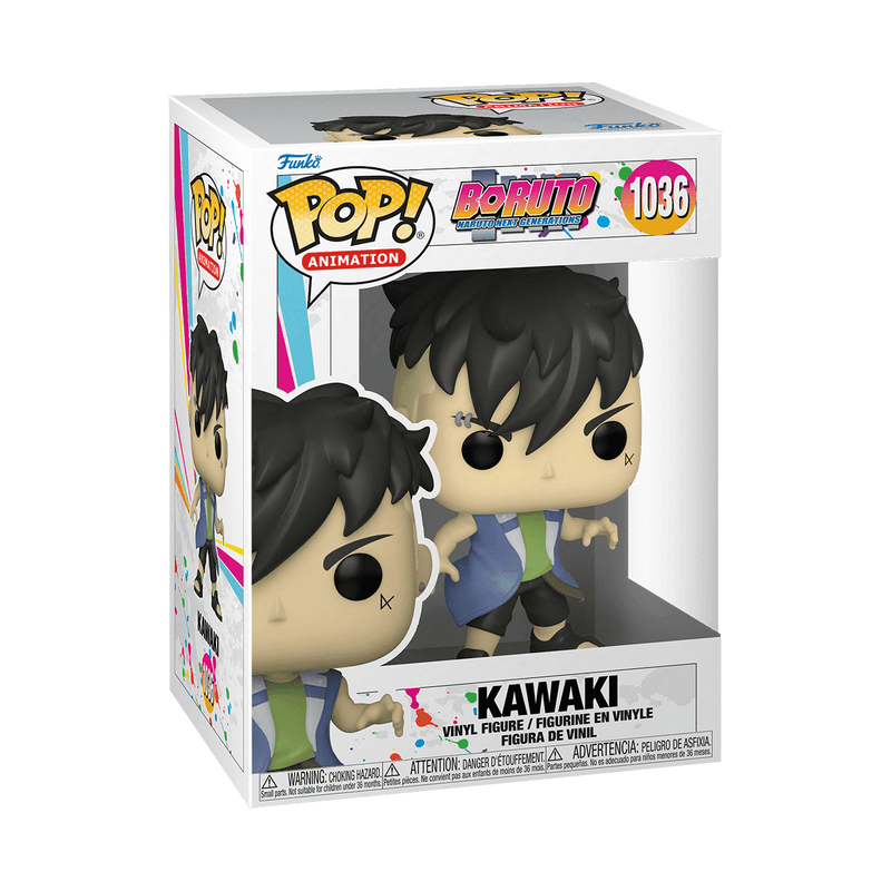 Pop! Kawaki, , hi-res view 2