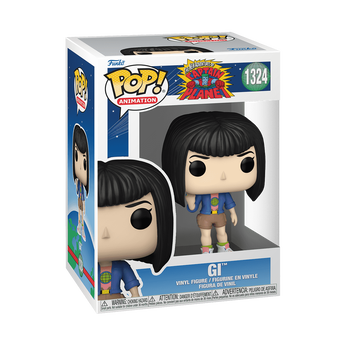 Pop! Gi, Image 2