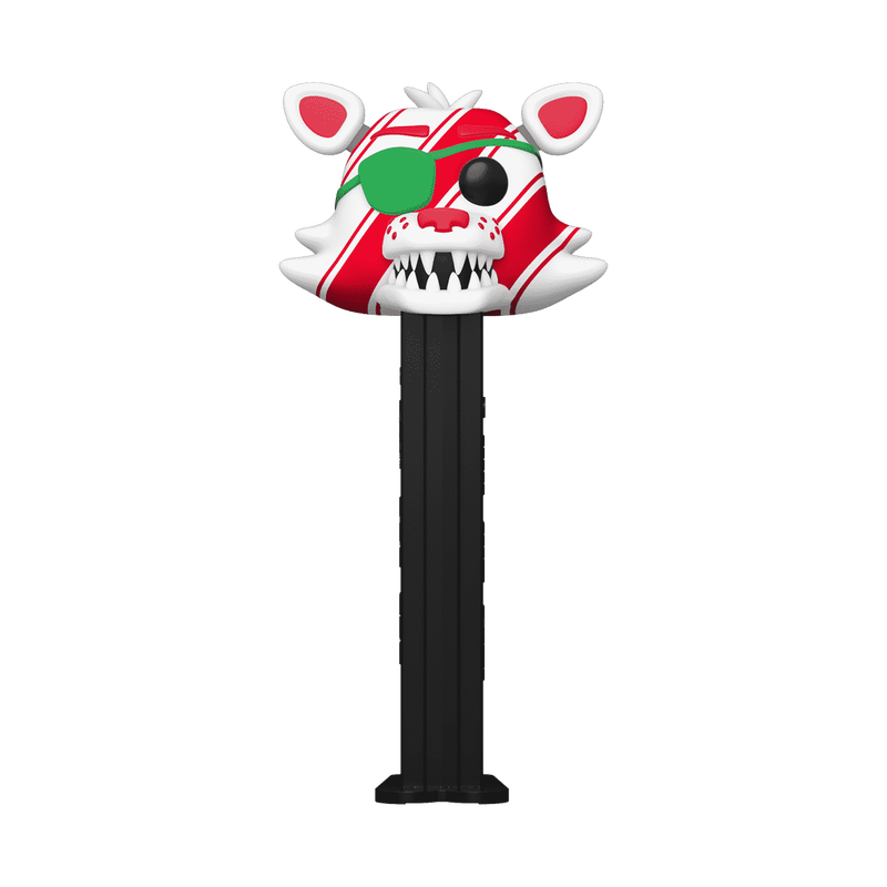Pop! PEZ Holiday Foxy, , hi-res view 1