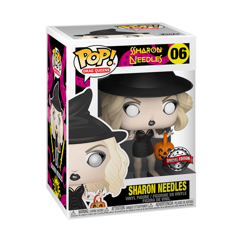 Pop! Sharon Needles, , hi-res view 2
