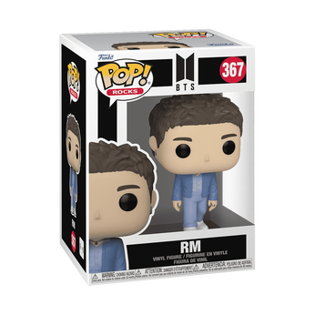 Pop! RM (Proof), Image 2