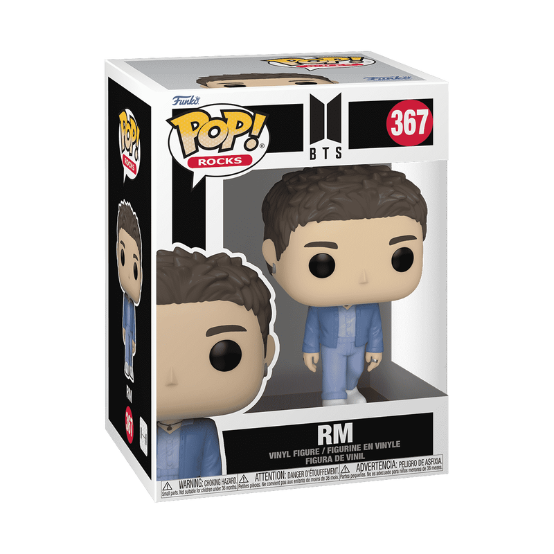 Pop! RM (Proof), , hi-res view 2