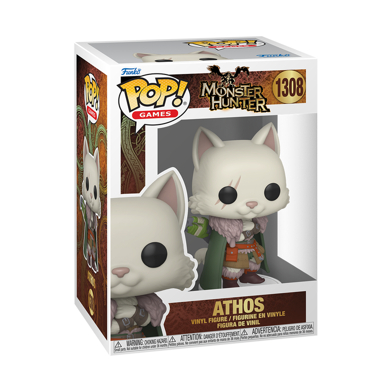 Pop! Athos, , hi-res view 2