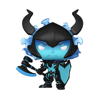 Pop! Iron, Image 1