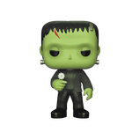 Pop! Frankenstein with Flower, , hi-res view 1